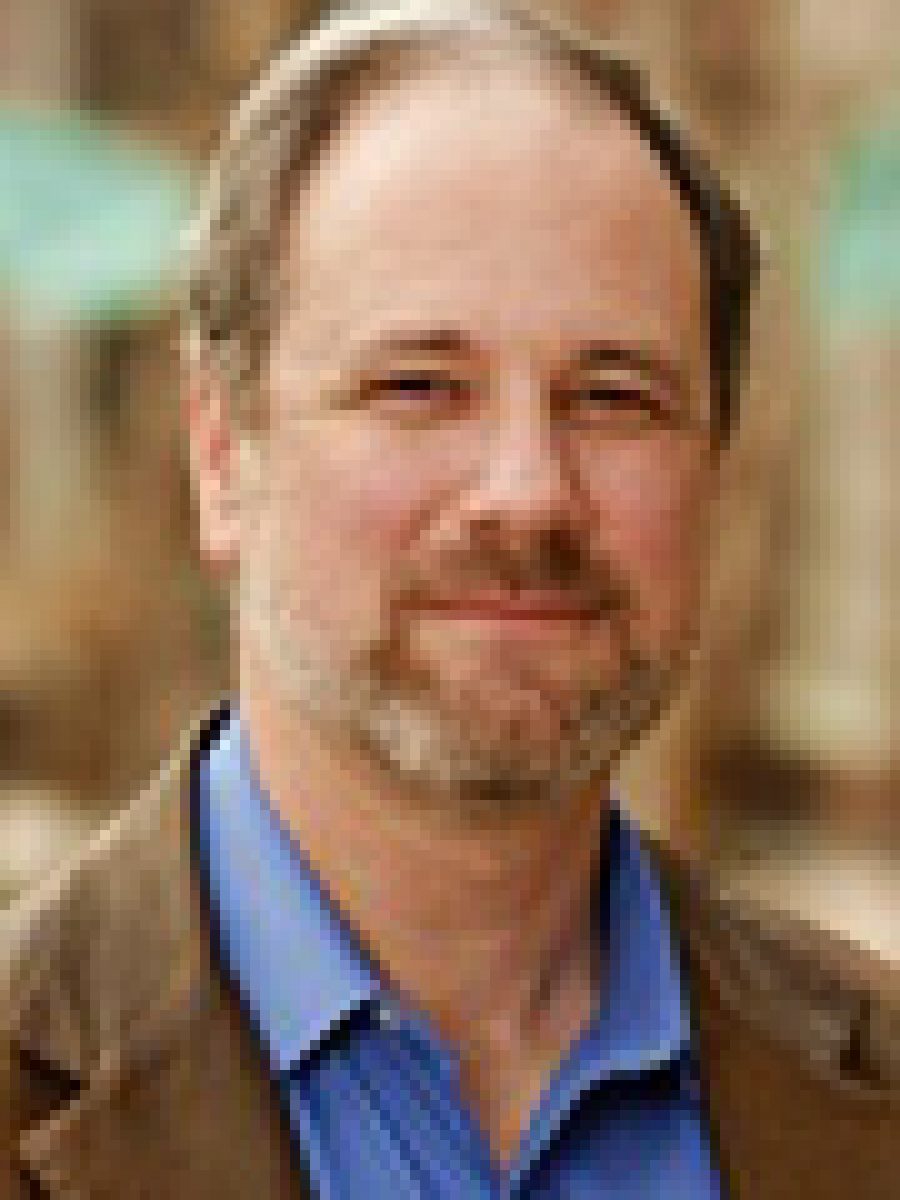 David Kosson